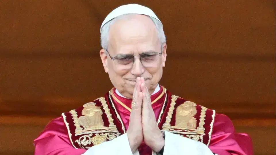 Leão 14 toma posições sobre temas controversos da Igreja Católica