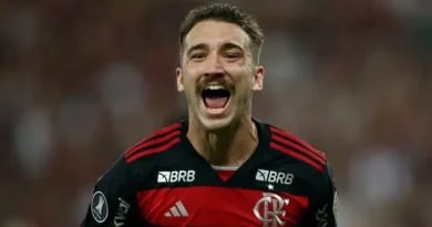 Léo Ortiz retorna após gesto de grandeza na final da Libertadores