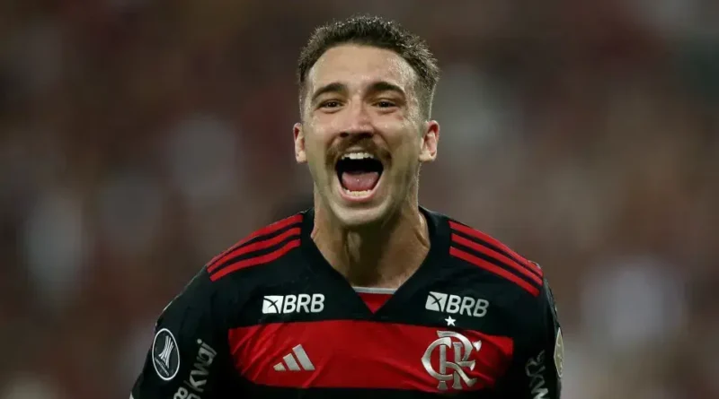 Léo Ortiz retorna após gesto de grandeza na final da Libertadores