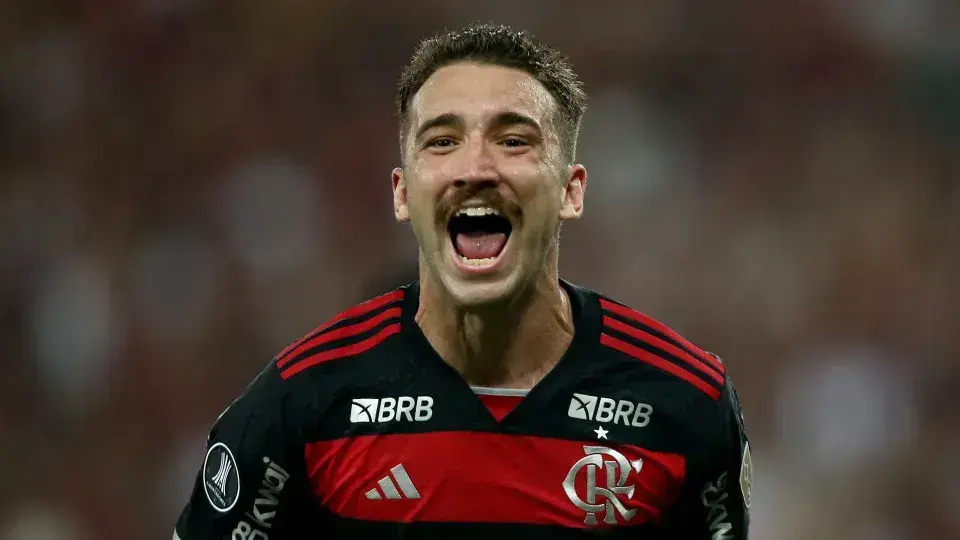 Léo Ortiz retorna após gesto de grandeza na final da Libertadores