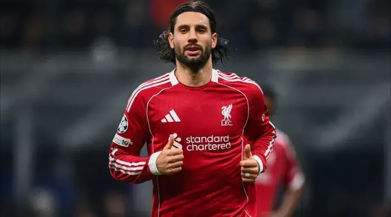 Liverpool derrota Inter de Milão após polêmica com Salah na Champions