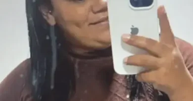 Mãe escuta gritos de filha morta em Fagundes: um crime brutal