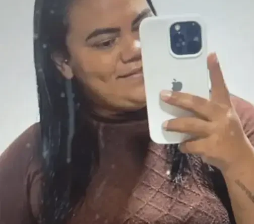 Mãe escuta gritos de filha morta em Fagundes: um crime brutal