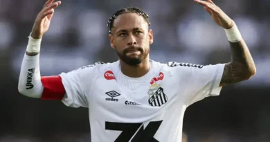 Marcelo Teixeira fala sobre renovação de Neymar no Santos