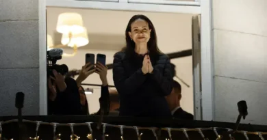 María Corina Machado deixa Venezuela em operação secreta para Noruega