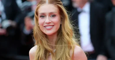 Marina Ruy Barbosa responde a críticas de forma irônica nas redes sociais