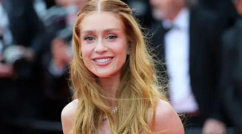 Marina Ruy Barbosa responde a críticas de forma irônica nas redes sociais