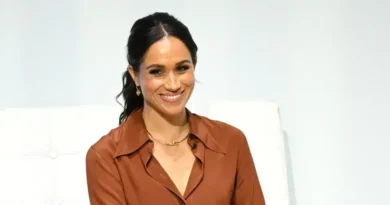 Meghan Markle é acusada de ignorar pai em momento crítico de saúde