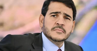 Messias intensifica busca de apoio no Senado para nomeação ao STF