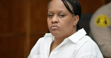 Mulher é condenada por assassinar enfermeira para pagar viagem da filha