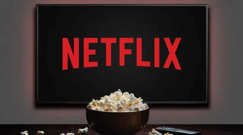 Netflix mantém lançamentos da Warner nos cinemas após fusão