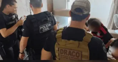 Operação Aurora: Desarticulando Esquema de Abortos Clandestinos no Brasil