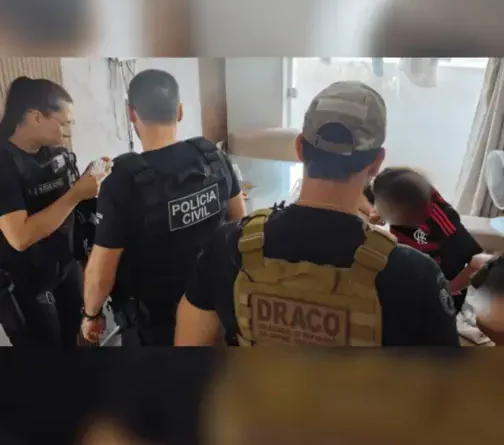 Operação Aurora: Desarticulando Esquema de Abortos Clandestinos no Brasil