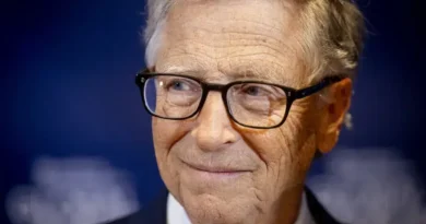 Os cinco melhores livros de 2025 recomendados por Bill Gates