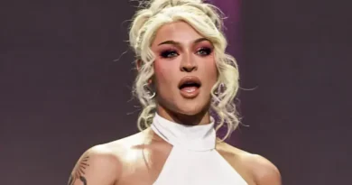 Pabllo Vittar e Robôs Dominam o TikTok Awards 2025