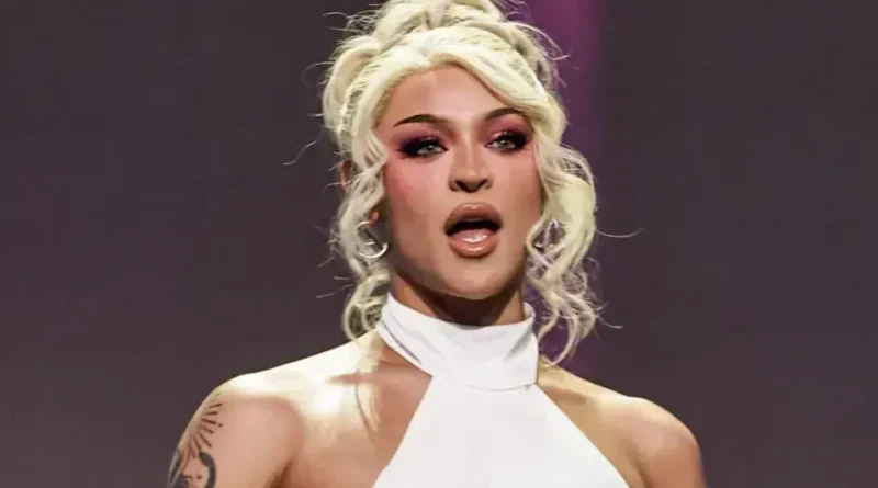 Pabllo Vittar e Robôs Dominam o TikTok Awards 2025