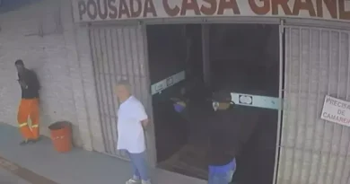 Pedreiro executado em Sinop menos de 24 horas após deixar prisão