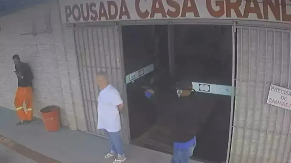 Pedreiro executado em Sinop menos de 24 horas após deixar prisão