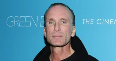 Peter Greene, ator de 'Pulp Fiction' e 'O Máskara', encontrado morto