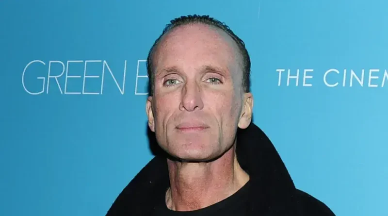 Peter Greene, ator de 'Pulp Fiction' e 'O Máskara', encontrado morto