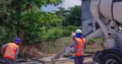 Ponte de Valentina a Mangabeira deve ser entregue em 2026