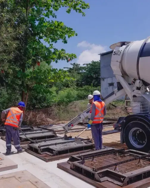 Ponte de Valentina a Mangabeira deve ser entregue em 2026