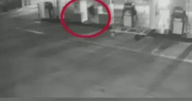 Posto de combustíveis é arrombado pela terceira vez em João Pessoa