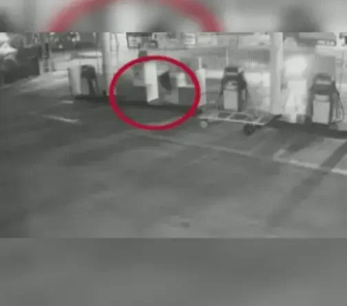 Posto de combustíveis é arrombado pela terceira vez em João Pessoa