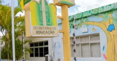 Prefeitura de Campina Grande inicia calendário de matrículas para 2026