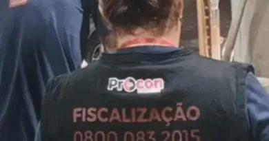 Procon-JP interdita posto por venda de gasolina adulterada em Campina Grande