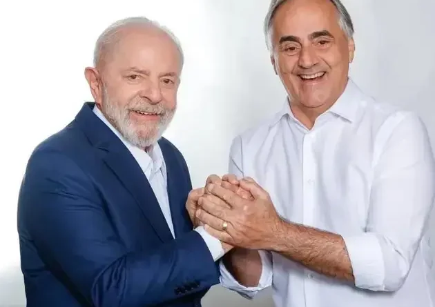 PT pode ter palanque duplo na Paraíba para Lula, diz Cartaxo