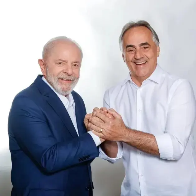 PT pode ter palanque duplo na Paraíba para Lula, diz Cartaxo
