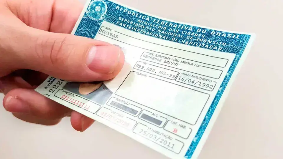 Renovação Automática da CNH: Benefícios e Restrições para Motoristas