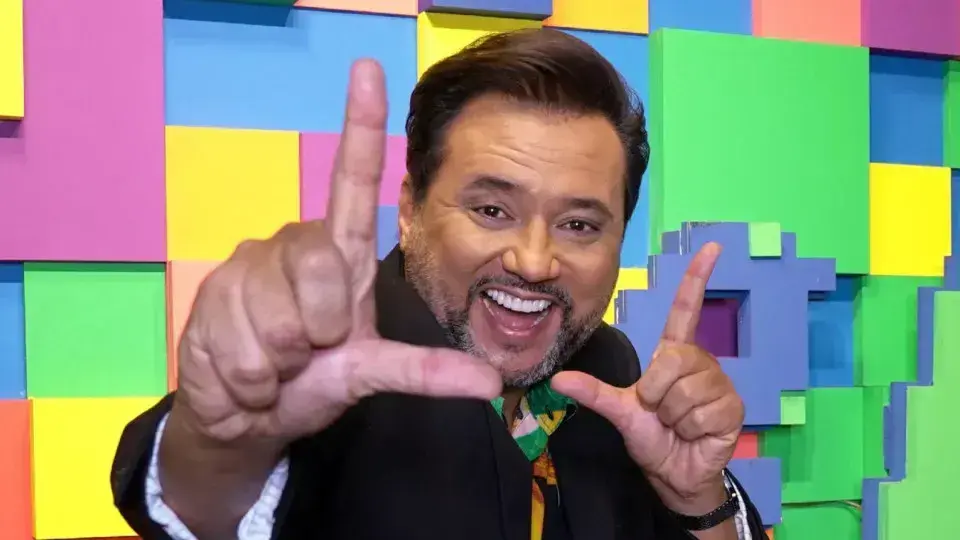 SBT encerra contrato com Geraldo Luís após quatro meses de colaboração