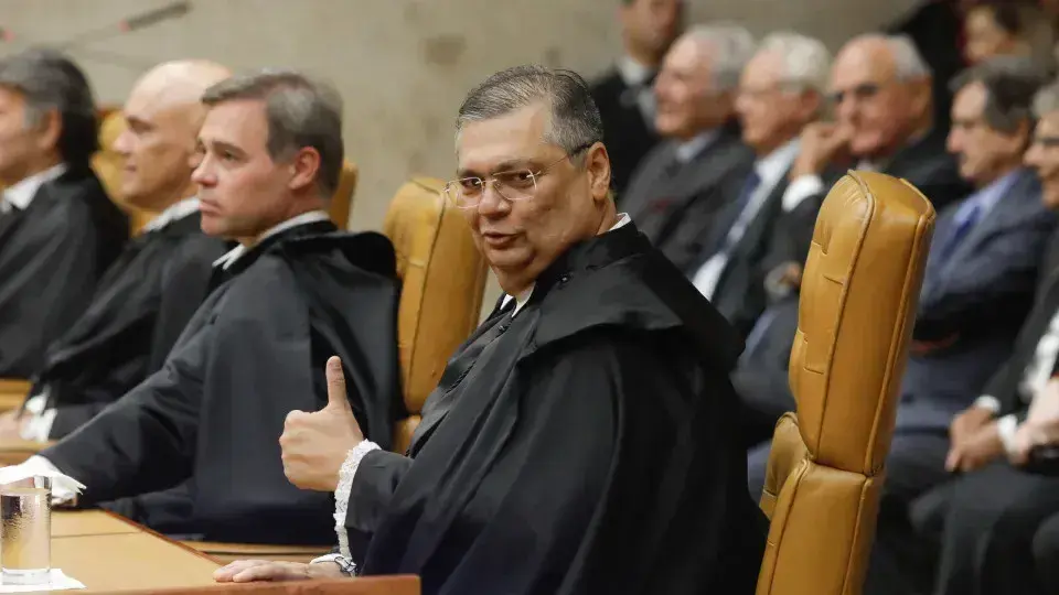 Seis réus da trama golpista são julgados pelo STF nesta terça-feira