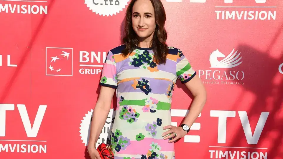 Sophie Kinsella, a autora de Becky Bloom, faleceu aos 55 anos