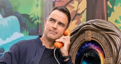 Tadeu Schmidt revela novidades e promete elenco icônico para o BBB 26