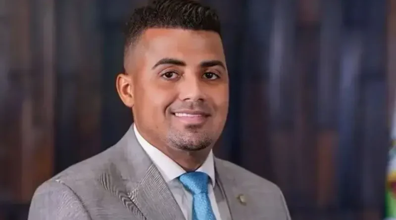 TH Joias: Ex-deputado do Rio preso por ligações com o Comando Vermelho