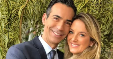 Ticiane Pinheiro se mudará para o Rio para viver com César Tralli
