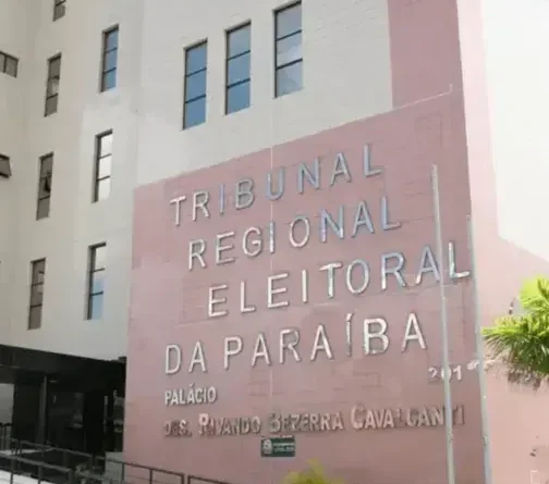 TJ PB abre seleção para Membro Titular do TRE-PB, exclusivamente para mulheres