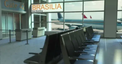 Três denunciados por atentado à bomba em Brasília podem se tornar réus