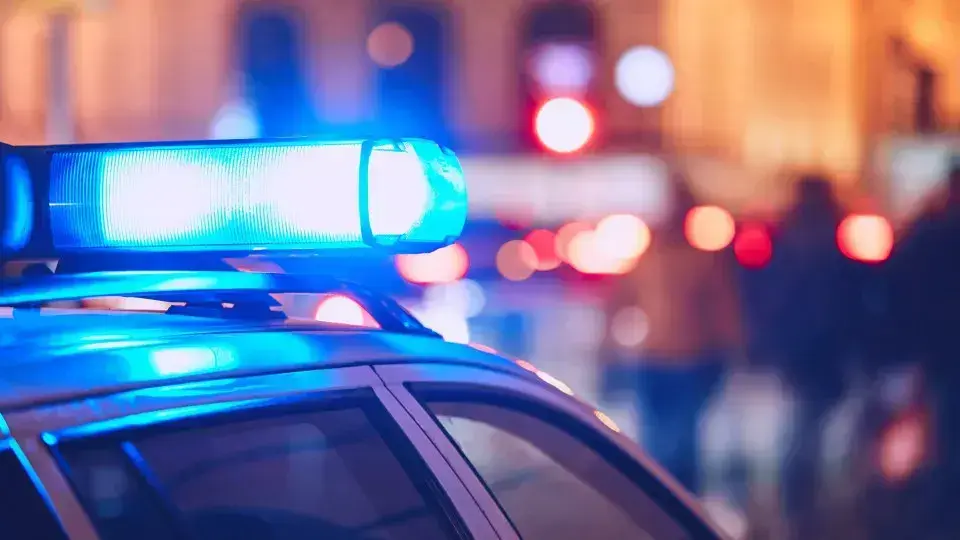 Três PMs detidos após suspeita de homicídio em São Paulo
