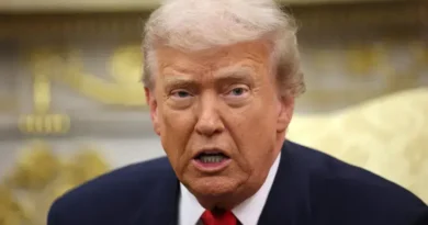 Trump sugere possível envio de tropas à Venezuela e critica líderes europeus