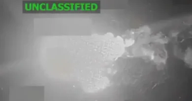 Vídeo de Ataque dos EUA no Caribe Choca Parlamentares Americanos