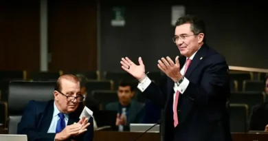 Vital do Rêgo é reconduzido presidente do TCU por mais um ano