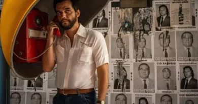Wagner Moura e 'O Agente Secreto' Indicado ao Critics Choice Awards 2025
