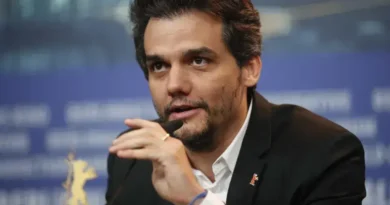 Wagner Moura não conquista prêmio no Gotham Awards 2025