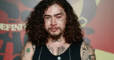 Whindersson Nunes revela homossexualidade após reflexão em internação