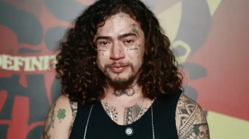 Whindersson Nunes revela homossexualidade após reflexão em internação