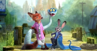 “Zootopia 2” atinge US$ 1 bilhão de bilheteira em 17 dias